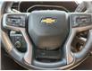 2023 Chevrolet Silverado 1500 LT (Stk: 30715A) in The Pas - Image 16 of 20