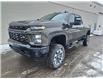 2023 Chevrolet Silverado 2500HD Custom (Stk: 08099A) in New Glasgow - Image 6 of 12