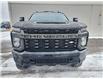 2023 Chevrolet Silverado 2500HD Custom (Stk: 08099A) in New Glasgow - Image 7 of 12