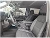 2023 Chevrolet Silverado 2500HD Custom (Stk: 08099A) in New Glasgow - Image 8 of 12