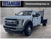 2019 Ford F-550 Chassis XLT (Stk: F43100) in Langley BC - Image 1 of 25