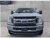 2019 Ford F-550 Chassis XLT (Stk: F43100) in Langley BC - Image 2 of 25