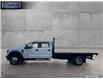 2019 Ford F-550 Chassis XLT (Stk: F43100) in Langley BC - Image 3 of 25
