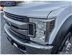 2019 Ford F-550 Chassis XLT (Stk: F43100) in Langley BC - Image 8 of 25