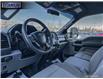 2019 Ford F-550 Chassis XLT (Stk: F43100) in Langley BC - Image 13 of 25