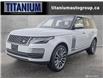2021 Land Rover Range Rover HSE (Stk: 440216) in Langley BC - Image 1 of 25