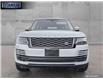 2021 Land Rover Range Rover HSE (Stk: 440216) in Langley BC - Image 2 of 25