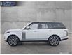 2021 Land Rover Range Rover HSE (Stk: 440216) in Langley BC - Image 3 of 25
