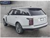 2021 Land Rover Range Rover HSE (Stk: 440216) in Langley BC - Image 4 of 25