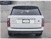 2021 Land Rover Range Rover HSE (Stk: 440216) in Langley BC - Image 5 of 25