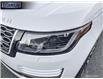 2021 Land Rover Range Rover HSE (Stk: 440216) in Langley BC - Image 8 of 25