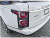2021 Land Rover Range Rover HSE (Stk: 440216) in Langley BC - Image 11 of 25