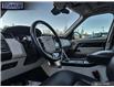 2021 Land Rover Range Rover HSE (Stk: 440216) in Langley BC - Image 13 of 25
