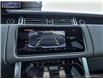 2021 Land Rover Range Rover HSE (Stk: 440216) in Langley BC - Image 19 of 25