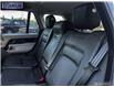 2021 Land Rover Range Rover HSE (Stk: 440216) in Langley BC - Image 22 of 25