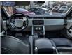 2021 Land Rover Range Rover HSE (Stk: 440216) in Langley BC - Image 24 of 25