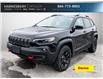 2022 Jeep Cherokee Trailhawk (Stk: P2700) in Hawkesbury - Image 1 of 25