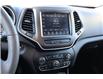 2022 Jeep Cherokee Trailhawk (Stk: 8724) in Calgary - Image 16 of 18