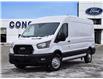 2024 Ford Transit-250 Cargo Base (Stk: C41663) in GEORGETOWN - Image 1 of 23