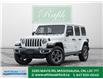 2023 Jeep Wrangler Sahara (Stk: P0669) in Mississauga - Image 1 of 30