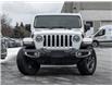 2023 Jeep Wrangler Sahara (Stk: P0669) in Mississauga - Image 3 of 30