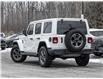 2023 Jeep Wrangler Sahara (Stk: P0669) in Mississauga - Image 11 of 30