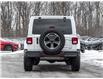 2023 Jeep Wrangler Sahara (Stk: P0669) in Mississauga - Image 13 of 30