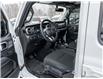 2023 Jeep Wrangler Sahara (Stk: P0669) in Mississauga - Image 14 of 30