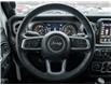 2023 Jeep Wrangler Sahara (Stk: P0669) in Mississauga - Image 15 of 30
