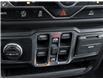 2023 Jeep Wrangler Sahara (Stk: P0669) in Mississauga - Image 22 of 30