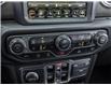 2023 Jeep Wrangler Sahara (Stk: P0669) in Mississauga - Image 23 of 30