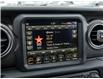 2023 Jeep Wrangler Sahara (Stk: P0669) in Mississauga - Image 26 of 30