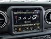2023 Jeep Wrangler Sahara (Stk: P0669) in Mississauga - Image 24 of 30