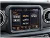 2023 Jeep Wrangler Sahara (Stk: P0669) in Mississauga - Image 25 of 30