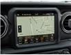 2023 Jeep Wrangler Sahara (Stk: P0669) in Mississauga - Image 17 of 30