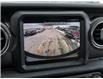 2023 Jeep Wrangler Sahara (Stk: P0669) in Mississauga - Image 18 of 30