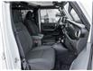 2023 Jeep Wrangler Sahara (Stk: P0669) in Mississauga - Image 27 of 30