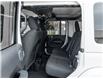 2023 Jeep Wrangler Sahara (Stk: P0669) in Mississauga - Image 28 of 30