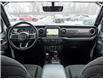 2023 Jeep Wrangler Sahara (Stk: P0669) in Mississauga - Image 29 of 30