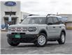 2024 Ford Bronco Sport Heritage (Stk: 24B5203) in Mississauga - Image 1 of 27