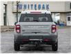 2024 Ford Bronco Sport Heritage (Stk: 24B5203) in Mississauga - Image 9 of 27