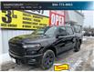 2025 RAM 1500 Big Horn (Stk: 19697) in Hawkesbury - Image 1 of 21