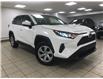 2022 Toyota RAV4 LE (Stk: 6827) in Calgary - Image 1 of 6
