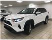 2022 Toyota RAV4 LE (Stk: 6827) in Calgary - Image 2 of 6