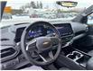 2025 Chevrolet Silverado EV LT (Stk: 25093) in Green Valley - Image 5 of 16