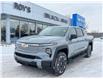 2025 Chevrolet Silverado EV LT (Stk: 25093) in Green Valley - Image 1 of 16