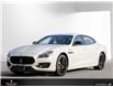 2023 Maserati Quattroporte Modena Q4 (Stk: N1956) in Vancouver - Image 1 of 10