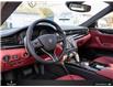 2023 Maserati Quattroporte Modena Q4 (Stk: N1956) in Vancouver - Image 7 of 10