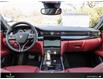 2023 Maserati Quattroporte Modena Q4 (Stk: N1956) in Vancouver - Image 10 of 10