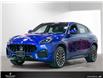 2023 Maserati Grecale Modena (Stk: N1817) in Vancouver - Image 1 of 10